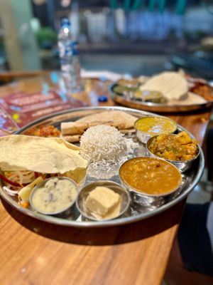  at Namaskar in Seminyak