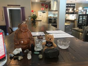 Perfect! at Annie O Loves in Charleston