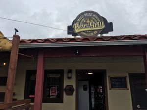 new restaurant in Corralitos with vegan options! in 5 mile house center  at 5 Mile Buzz House in Corralitos