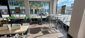  at Subway in Schlieren