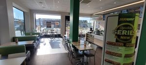  at Subway in Schlieren