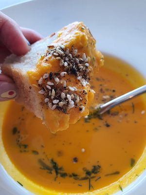 Awesome combination ~ 8/3/21 at Artemis in Central Singapore