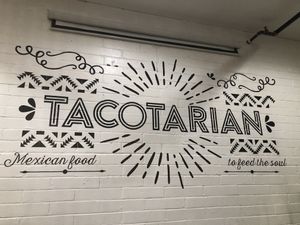 Tacotarian at Tacotarian - Downtown LV in Las Vegas