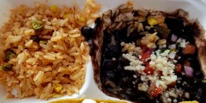  at Tacotarian - Downtown LV in Las Vegas