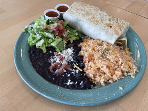   at Tacotarian - Downtown LV in Las Vegas