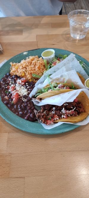  at Tacotarian - Downtown LV in Las Vegas