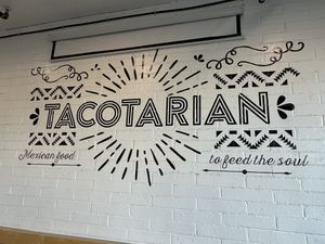   at Tacotarian - Downtown LV in Las Vegas