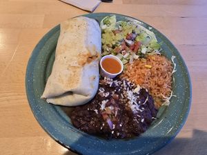  at Tacotarian - Downtown LV in Las Vegas