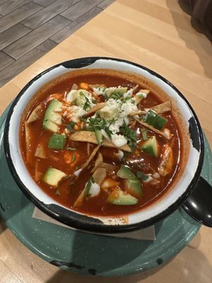   at Tacotarian - Downtown LV in Las Vegas