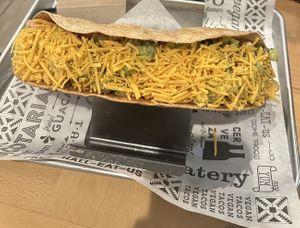   at Tacotarian - Downtown LV in Las Vegas