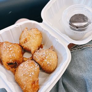   at Tacotarian - Downtown LV in Las Vegas