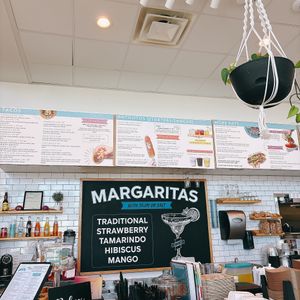   at Tacotarian - Downtown LV in Las Vegas