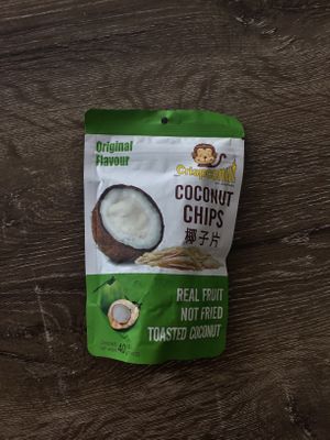 These are dangerous - you can eat these in one sitting!!! Super yummy. at Sunlit Asian Supermarket in Broadbeach Waters