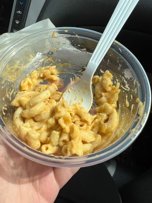  at Sunshine Vegan Eats in Buffalo