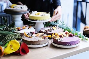 Our cakes for your parties  at BooBooCakes in Brussels