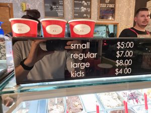  at Gelocchio in Cairns