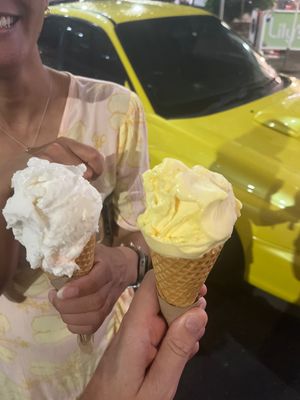   at Gelocchio in Cairns