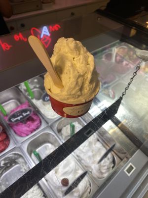 Lemon Basil  at Gelocchio in Cairns