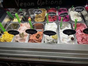   at Gelocchio in Cairns