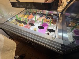   at Gelocchio in Cairns