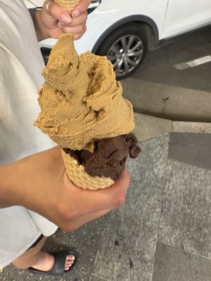   at Gelocchio in Cairns