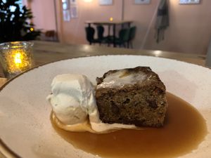 Blondie!! at Shrub in Chester