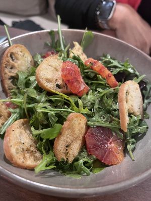  #Veganuary at Shrub in Chester