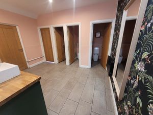 Shrub Inside at Shrub in Chester