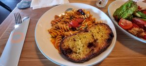  at Opera Bar in Sydney