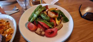  at Opera Bar in Sydney