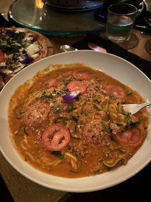   at Akasha in Tegallalang