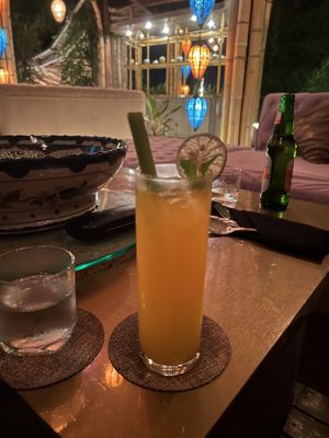   at Akasha in Tegallalang