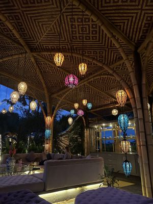   at Akasha in Tegallalang