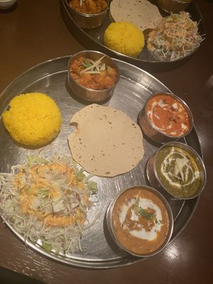   at Ghungroo in Chiba