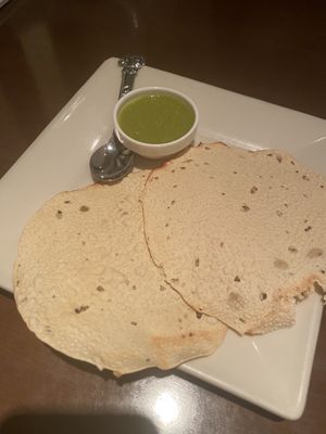   at Ghungroo in Chiba