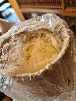  at Art of Siam Thai Cuisine in Newcastle-under-lyme