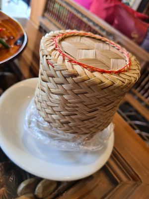  at Art of Siam Thai Cuisine in Newcastle-under-lyme