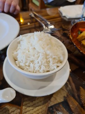  at Art of Siam Thai Cuisine in Newcastle-under-lyme