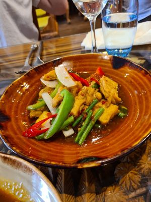  at Art of Siam Thai Cuisine in Newcastle-under-lyme