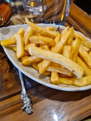  at Art of Siam Thai Cuisine in Newcastle-under-lyme