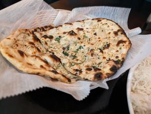  at Peppino's Dosa in Waltham