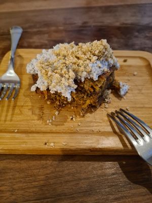  at Living Vino @ So Lucky Bar in Tbilisi