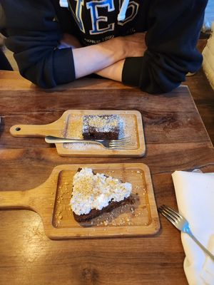  at Living Vino @ So Lucky Bar in Tbilisi