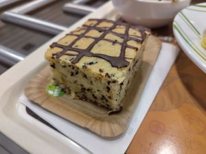  at Mensa Petrisberg in Trier