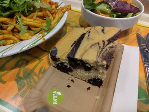  at Mensa Petrisberg in Trier