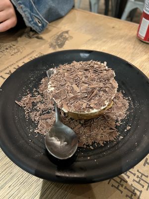   at Thai Thai in Florianopolis