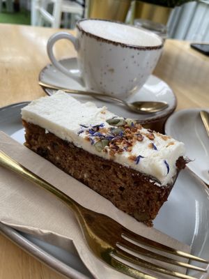   at The Cuppa Club in Holyport