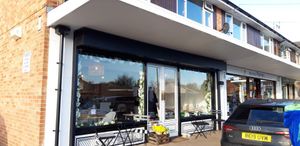 Cuppa Club at The Cuppa Club in Holyport