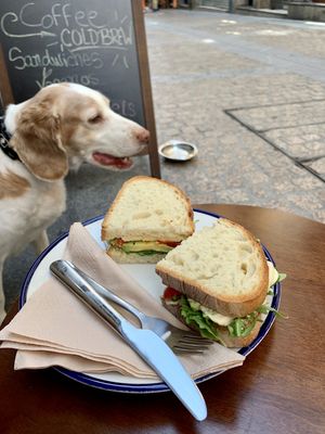 Little Beans, Bilbao at Little Beans in Bilbao