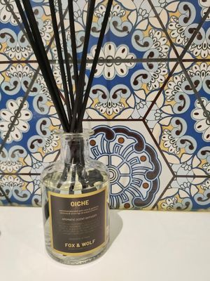  at Fox & Wolf in Alicante